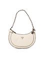 Guess Petra Skuldertaske 26 cm - bone Guess Petra Skuldertaske 26 cm