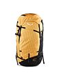 Salewa Ortles Guide 45 L Mochila de trekking 68 cm - gold-black Salewa Ortles Guide 45 L Mochila de trekking 68 cm