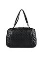 Guess Devon Bolsa de viaje fin de semana 48 cm - black logo Guess Devon Bolsa de viaje fin de semana 48 cm