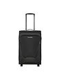 Travelite Jetpack Slim 2 hjul Kabinetrolley 55 cm - schwarz Travelite Jetpack Slim 2 hjul Kabinetrolley 55 cm