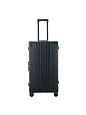 Aleon Traveler International 4-hjulig resväska i Aluminium, 77 cm - schwarz 1 Aleon Traveler International 4-hjulig resväska i Aluminium, 77 cm