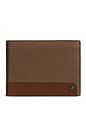 bugatti Due Pung RFID-beskyttelse Læder 12.5 cm - cognac bugatti Due Pung RFID-beskyttelse Læder 12.5 cm