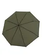 Knirps Timber Paraguas de bolsillo 28 cm