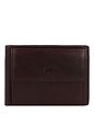 Braun Büffel Arezzo Pung RFID-beskyttelse Læder 10.5 cm - schwarz Braun Büffel Arezzo Pung RFID-beskyttelse Læder 10.5 cm