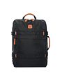 Bric's X-Travel reppu 42 cm kannettava tietokone lokero