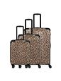 Travelite Cruise 4 kolečka Sada kufrů 3-dílný