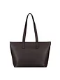 Jost Lysa Skuldertaske Læder 36 cm - brown Jost Lysa Skuldertaske Læder 36 cm