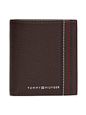 Tommy Hilfiger TH Central Pung Læder 9 cm