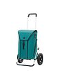 Andersen Shopper Royal Shopper Oli.P 2.0 Shoppingvagn 59 cm - petrol Andersen Shopper Royal Shopper Oli.P 2.0 Shoppingvagn 59 cm