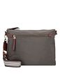 camel active Bari skuldertaske 33 cm - khaki camel active Bari skuldertaske 33 cm