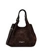 Gianni Chiarini Dua Bolsa de hombro Piel natural 24 cm - moka Gianni Chiarini Dua Bolsa de hombro Piel natural 24 cm