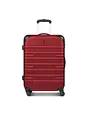 Wenger Amplar Evo 4-pyöräinen vetolaukku M 65 cm Laajennettava - ruby Wenger Amplar Evo 4-pyöräinen vetolaukku M 65 cm Laajennettava