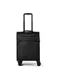 d & n Travel Line 9804 4 ruedas Maleta de cabina S 55 cm