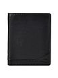 camel active Stone Cartera Bloqueo RFID Piel natural 9.5 cm - black camel active Stone Cartera Bloqueo RFID Piel natural 9.5 cm