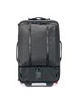 Topo Designs Global 2-pyöräinen Käsimatkatavara 53 cm - black-black Topo Designs Global 2-pyöräinen Käsimatkatavara 53 cm
