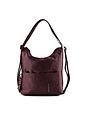 Mandarina Duck MD20 Bolsa de hombro 30 cm - grape Mandarina Duck MD20 Bolsa de hombro 30 cm