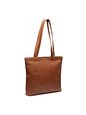 The Chesterfield Brand Alveron Shopper-taske Læder 33 cm Laptoprum
