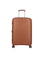 Jump Evae 4-pyöräinen Käsimatkatavara 55 cm - copper Jump Evae 4-pyöräinen Käsimatkatavara 55 cm