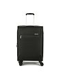 Samsonite Base Breeze 4 hjul Trolley 67 cm med strækfold