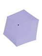 Doppler Fiber Mini Compact Paraguas de bolsillo 16 cm