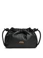 Tommy Hilfiger TH Soft Leather Skuldertaske Læder 20 cm