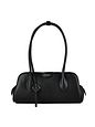 Calvin Klein Emblem Skuldertaske 30 cm