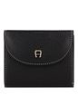 AIGNER Miranda Pung RFID-beskyttelse Læder 11 cm
