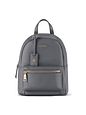Lazarotti Bologna Leather Bolsos mochila Piel natural 27 cm - grey Lazarotti Bologna Leather Bolsos mochila Piel natural 27 cm