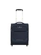 Roncato Joy 2-rullers kabinevogn 45 cm - blu Roncato Joy 2-rullers kabinevogn 45 cm