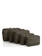Heys Accessoires Tvättpåse 44.5 cm - green moss Heys Accessoires Tvättpåse 44.5 cm