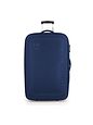 Gabol Orbit 2-hjulet Trolley 76 cm med ekspansion - Blue Gabol Orbit 2-hjulet Trolley 76 cm med ekspansion