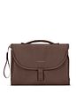 Kapten & Son Cloud-pusletaske 32 cm - brown Kapten & Son Cloud-pusletaske 32 cm