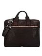 Campomaggi Noce Dokumenttaske Læder 38 cm - moro Campomaggi Noce Dokumenttaske Læder 38 cm