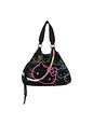 Fritzi aus Preußen Izzy Medium Hello Kitty fritzi  Canvas Shopper-taske 42 cm