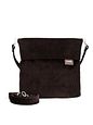 Zwei Mademoiselle.M Bolsa de hombro 25 cm