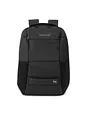 Hedgren Comby Performance Arkireppu RFID-suoja 40 cm Kannettavan tietokoneen taskun syvyys - black Hedgren Comby Performance Arkireppu RFID-suoja 40 cm Kannettavan tietokoneen taskun syvyys