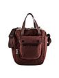 Bellroy Cinch Messengertaske 31 cm - burgundy Bellroy Cinch Messengertaske 31 cm