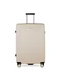 bugatti Linea 4 ruedas Trolley L 76 cm - beige bugatti Linea 4 ruedas Trolley L 76 cm
