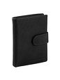 The Chesterfield Brand Ruby Cartera Bloqueo RFID Piel natural 9.5 cm