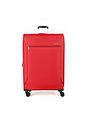 Samsonite Base Breeze 4 hjul Trolley 81 cm med strækfold
