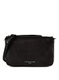 Liebeskind Crossbody taske S Læder 24.5 cm - deep soil Liebeskind Crossbody taske S Læder 24.5 cm