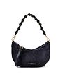 Gianni Chiarini Cleo Bolsa de hombro Piel natural 23 cm - notturno Gianni Chiarini Cleo Bolsa de hombro Piel natural 23 cm