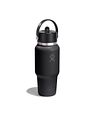 Hydro Flask Hydration Travel Bottle Flex Straw Cap Drikkeflaske 710 ml
