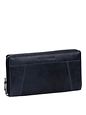 The Chesterfield Brand Havana Pung RFID-beskyttelse Læder 19 cm