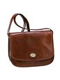 The Bridge Story Donna skuldertaske i læder 24 cm