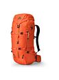 Gregory Alpinisto 50 L Trekking-rygsæk S-M 67 cm - vivid orange Gregory Alpinisto 50 L Trekking-rygsæk S-M 67 cm