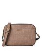 Liu Jo Manh Bolsa de hombro M 23 cm - mocha Liu Jo Manh Bolsa de hombro M 23 cm