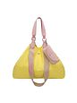 Fritzi aus Preußen Izzy Canvas Shopper Tasche 45 cm - sun Fritzi aus Preußen Izzy Canvas Shopper Tasche 45 cm