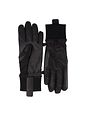 Kessler Sport Hafjell Guantes Piel natural - black Kessler Sport Hafjell Guantes Piel natural