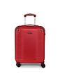 Gabol Balance XP 4 hjul Kabinetrolley S 55 cm med strækfold - rot Gabol Balance XP 4 hjul Kabinetrolley S 55 cm med strækfold